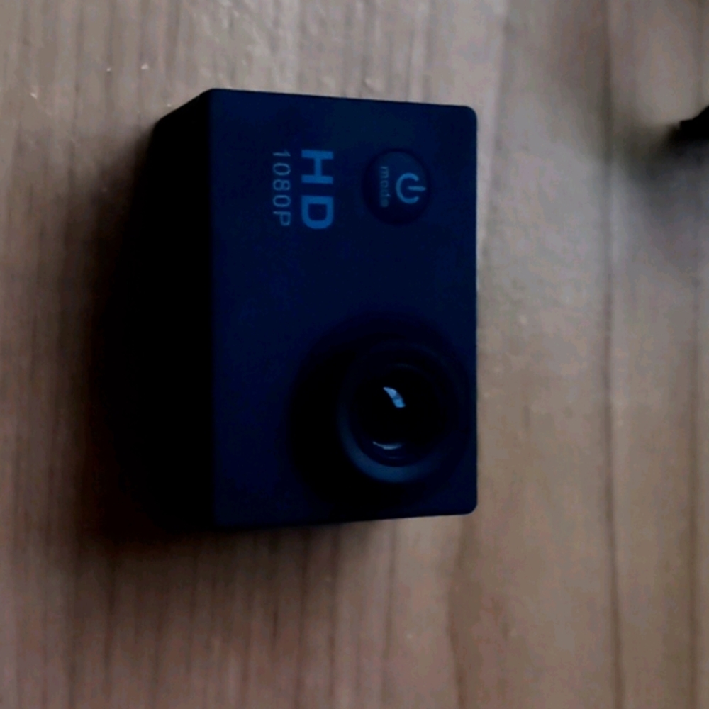 Camera
